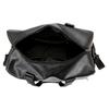 Gym Bag Large Capacity Outing Bag Handbag Handbag Diagonal Cross Bag Pu Travel Bag Yoga Bag Men's Shoulder Bag