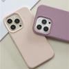 Для iPhone 14 13 15 Pro Max чехол роскошный жидкий силиконовый чехол для телефона iPhone 11 12 Pro Max XS XR 7 8 14 15 Plus защитный чехол