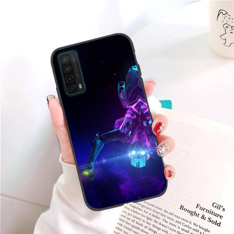 Чехол для телефона Game APEX для Honor 7A Pro 7C 10i 8A 8X 8S 8 9 10 20 Lite, силиконовый чехол