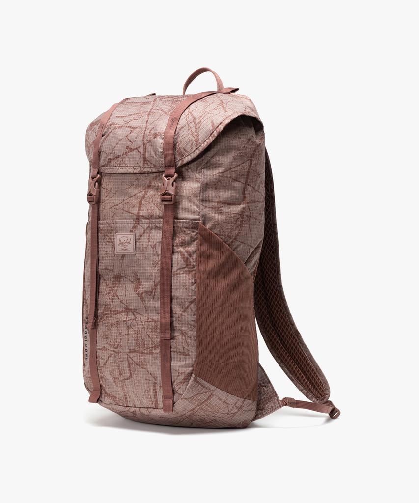 Ультралегкий рюкзак Herschel Supply Co 22 л Ash Rose