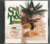 CD - Salt&tabasco PSCD1021 POLYSTAR Japan World Music Б/У