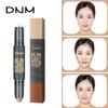 DNM Multi-Colour Concealer Stick Highlight Shadow Concealer Side Shadow