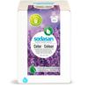 Organic Liquid Detergent Color Lavender for Washing Colored and Black Items with Water Softener and Conditioner 5 L