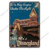 Знаменитый городской пейзажный постер, винтажные металлические вывески, Будапешт, Мальта, Сидней, жестяная тарелка, ретро настенный художественный декор для гостиной, дома