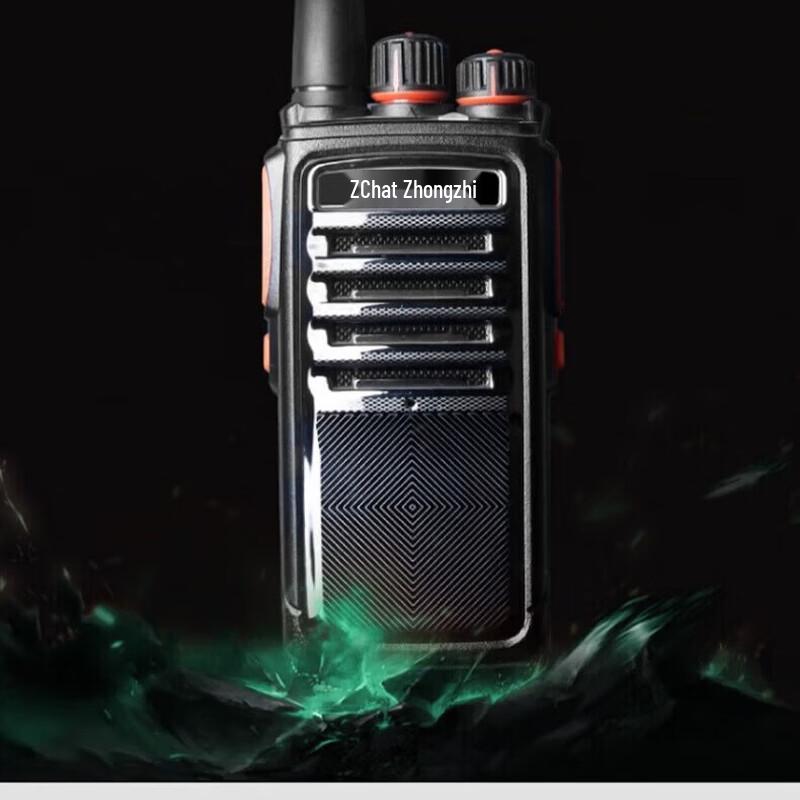 Zchat ZEK2800 High-Power Walkie-Talkie (CN version)