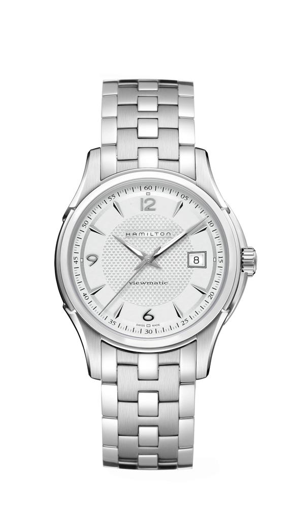 Hamilton H32515155 Jazzmaster Viewmatic Men's