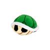 Super Mario Extra Large Plush Green Shell Toy, (Single Item)