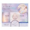 Melt Smooth Pump Pair with Creamy Melt Foam 960ml 2g Peony Fig Scent + &