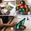 Tablet Protective Case C3 Model Suitable for Samsung Galaxy Tab A11 8.7”() with Satchel Stand 12 Colors Available