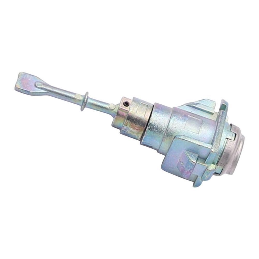 Цилиндровый замок двери передний левый с 2 ключами для Hyundai Elantra 06-10