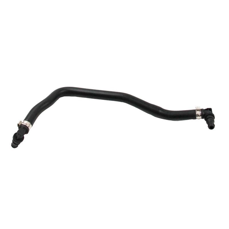 New!New Vent Hose Pipe Deputy Kettle Water Pipe Exhaust Pipe For Mercedes Benz C/E 200/250 A2045010925