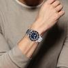 Emporio Armani Автоматические часы Sea Explorer из нержавеющей стали AR60090