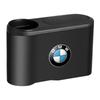 Trash Can Auto Emblem Garbage Box Bin Storage Car Accessories For BMW E93 F10 F20 F30 F40 F15 F25 F26 F31 F49 F86 M3 M5 X3