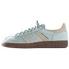 Кроссовки Kith X Adidas Handball Spezial 'Classics Program Amazon Green' IH2623