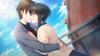 Memories Souou Выйти из своей скорлупы Koi Koi Код для загрузки в комплекте PS4 Off [Бонус за предзаказ] "Memories Off Taisen" -