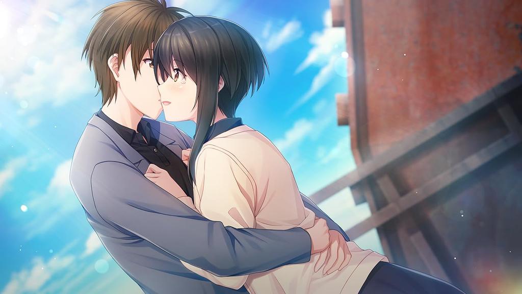 Memories Souou Выйти из своей скорлупы Koi Koi Код для загрузки в комплекте PS4 Off [Бонус за предзаказ] "Memories Off Taisen" -