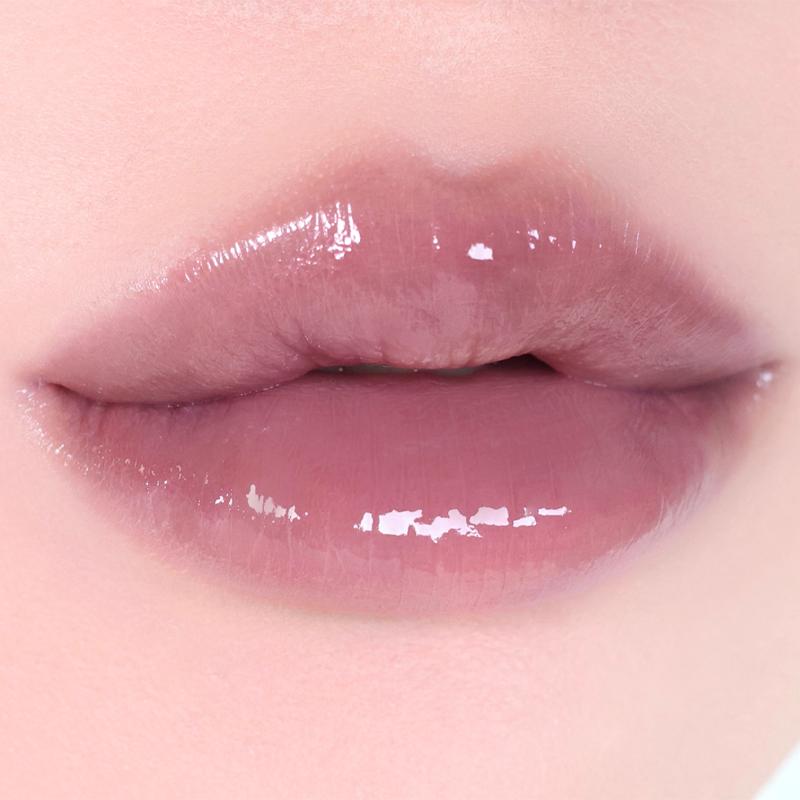 HINCE Гель-тинт Raw Glow 4 мл