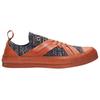 Missoni x Converse Chuck 70s Slip Натуральный Peacoat Мужские Кроссовки Коричневый Темно-синий Рыжевато-коричневый 157259C