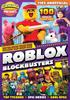 Книга 110 Gaming Presents - Roblox Blockbusters
