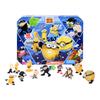 Despicable Me 2 Minion Minifigure Mega Battle Countdown Calendar 59303