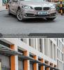 Светодиодная фара в сборе для BMW 5 серии F18 F10 (2011-2017 гг.) с дневными ходовыми огнями
