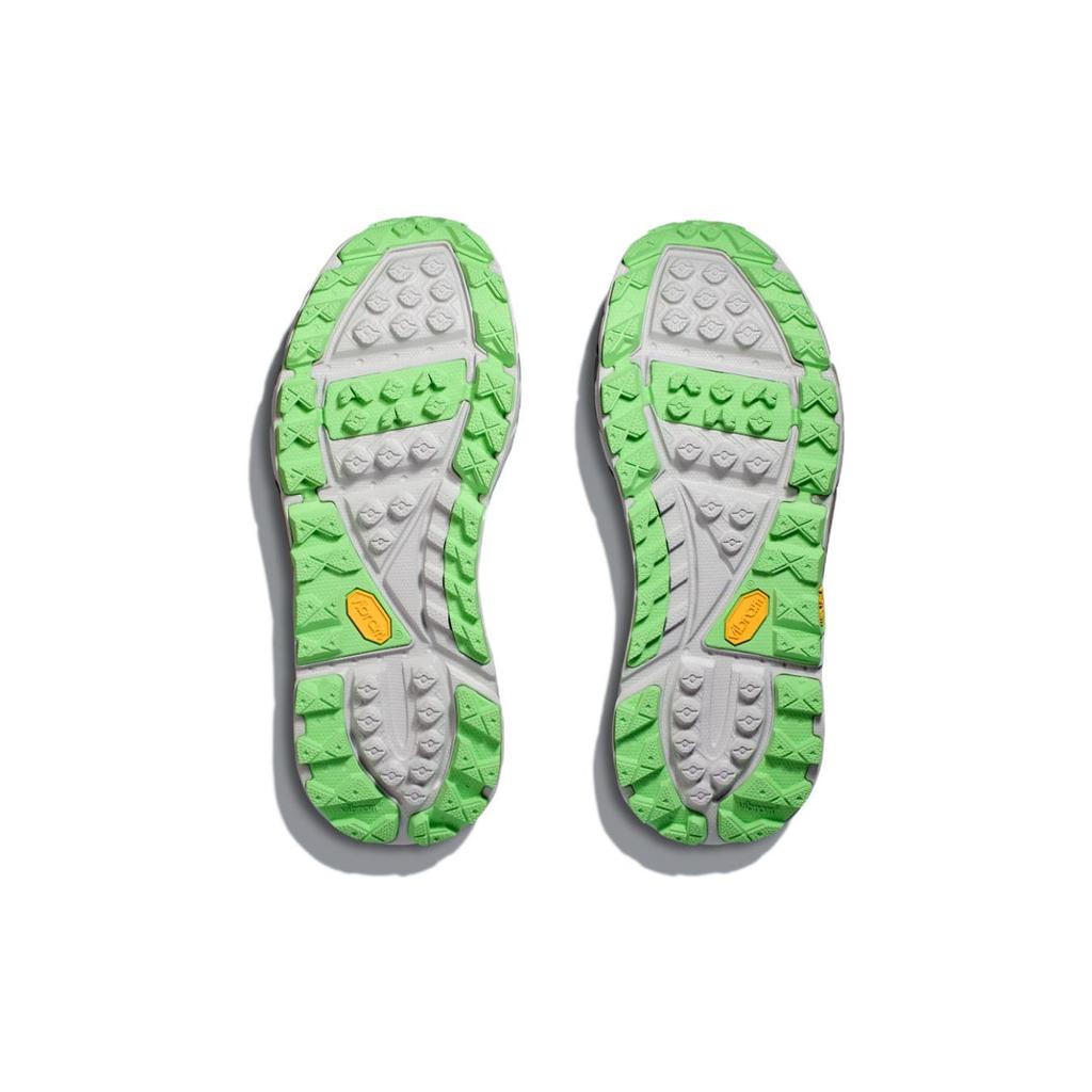 HOKA One One Tor Ultra Lo Черный Zest 1130310-BZST