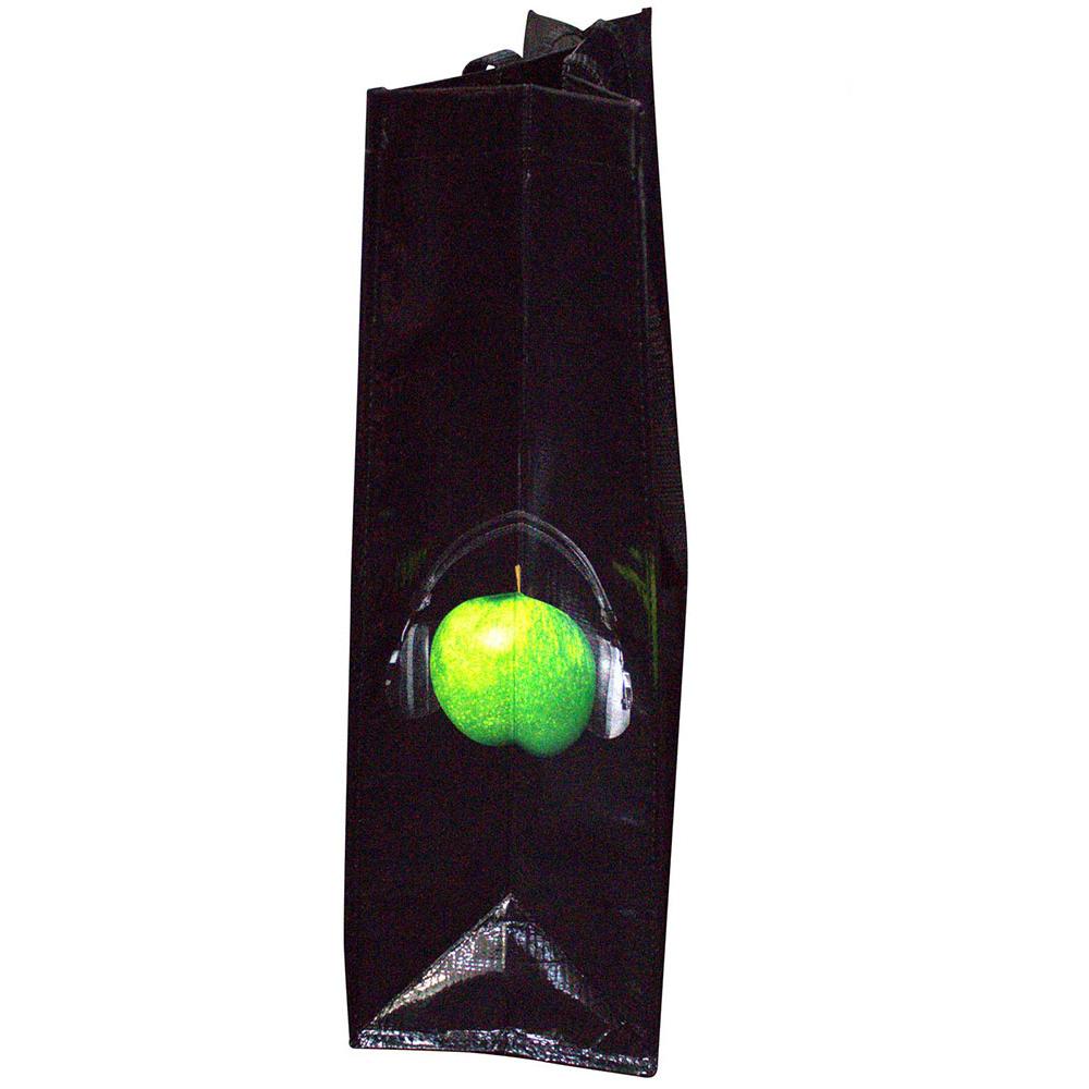 The Beatles Abbey Road Sign Eco Friendly Tote Bag