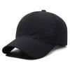 Lightweight Mesh Quick Dry Sports Cap for Men Women Adjustable Breathable Baseball Cap for Running Golf Tennis