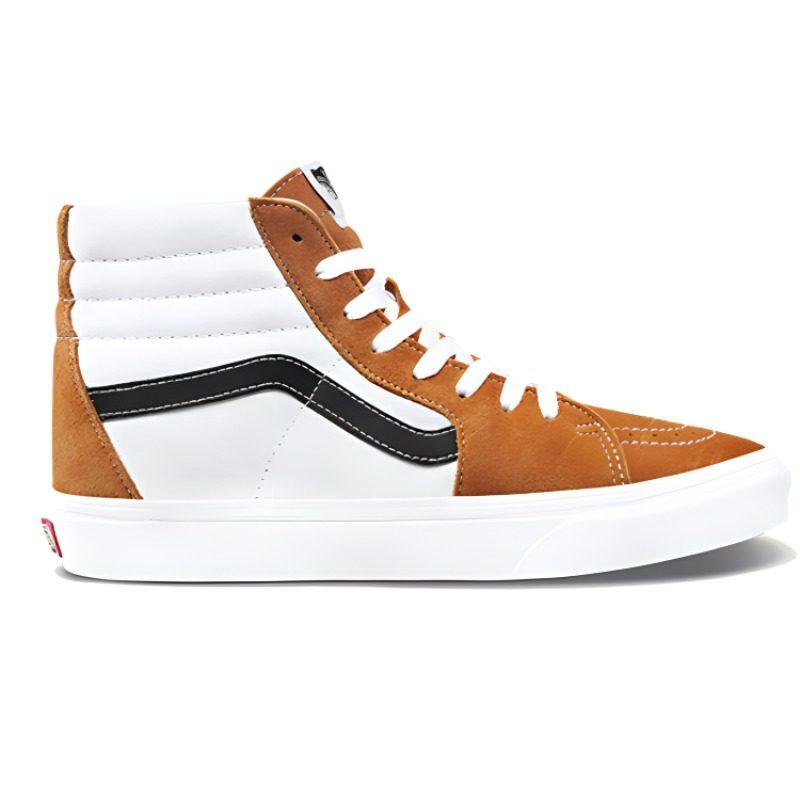 Sk8 Vans-Hi 'Retro Sport - Абрикосовый Загар ' VN0A4U3CWZ5