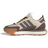 Куртка Adidas 'Brown' JQ5876