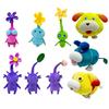 Winged Pikmin Stuffed Animals Christmas Gifts and Holiday Winged Pikmin Stuffed Animals Sleep Pillows