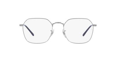 Солнцезащитные очки RX3694V JIM Ray-Ban