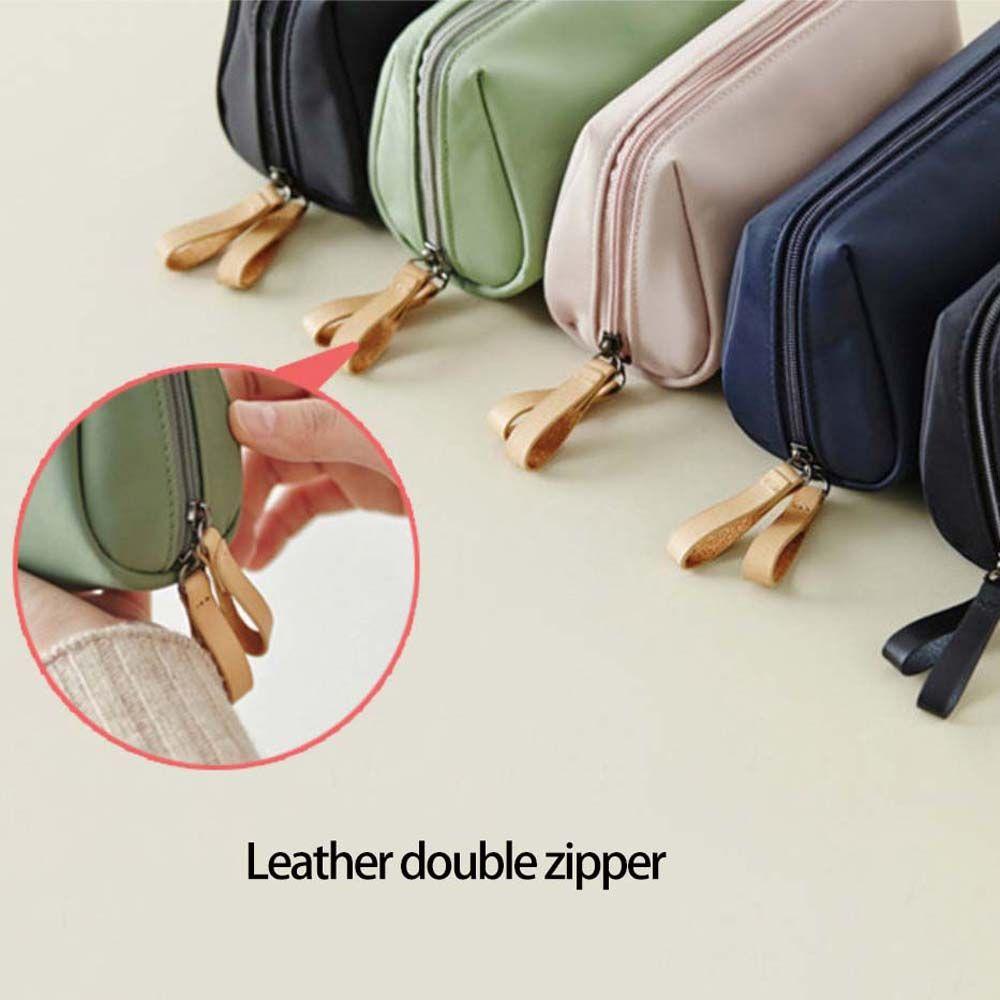 Вместительный чехол для мытья, органайзер, косметички для хранения, косметичка, косметичка, косметичка