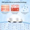 New EMS V-Face Beauty Device Double Chin Reducer Facial Lifting Slimming Massage Skin Care Anti Wrinkle Facial Vibration Massage
