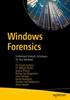 Книга Windows Forensics : Understand Analysis Techniques for Your Windows