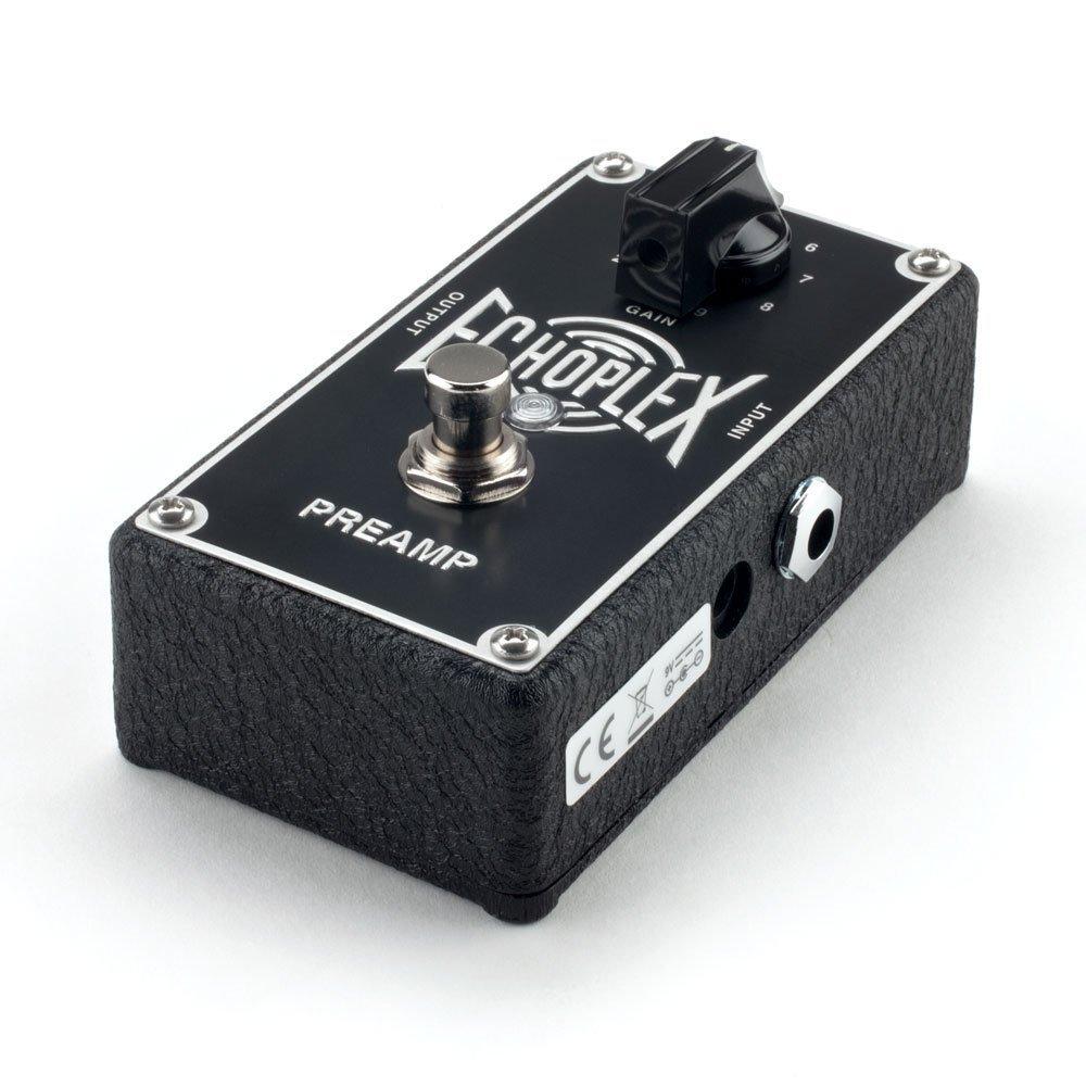 JIM DUNLOP EP101 ECHOPLEX ПРЕДУСИЛИТЕЛЬ [Б/У]