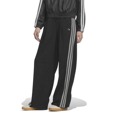 Женские вязаные свободные повседневные брюки широкие KR7594