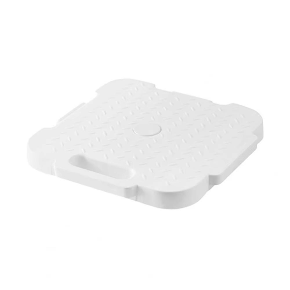 Durable Construction Mobile Flatbed Cart Connectable Design Furniture Moving Dolly  Indoor