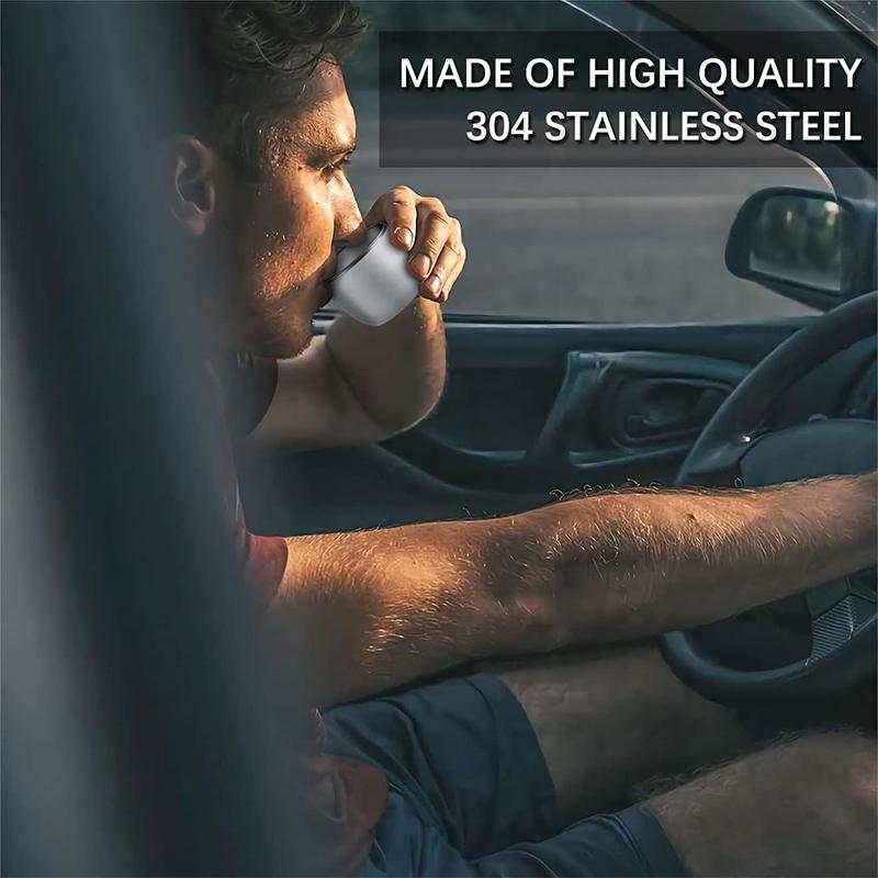 Staresso Мини-кофеварка для путешествий, портативная кофемашина 2IN1, дорожные гаджеты, идеально подходящие для путешествий, кемпинга, пеших прогулок