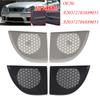 A20372703889051 For Mercedes Benz W203 CLC Coupe 2Door W203 Car Hand Door Speaker Cover Side Horn CoverTrim