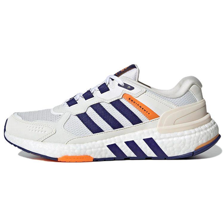 adidas Оборудование+ 'Белый Синий Оранжевый' HR2037