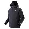 New Balance Half Club Cushion Zip Up Hoodie Nbmda16003 19