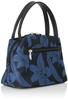 Женская сумка-тоут Bianco Navy