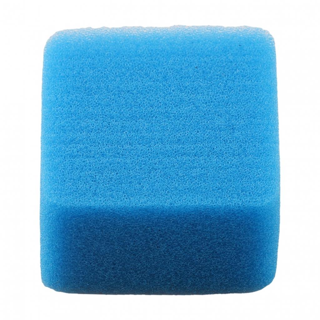 Премиальный губчатый валик-щетка, разработанный для моделей Eureka NEW430 и JONR ED12