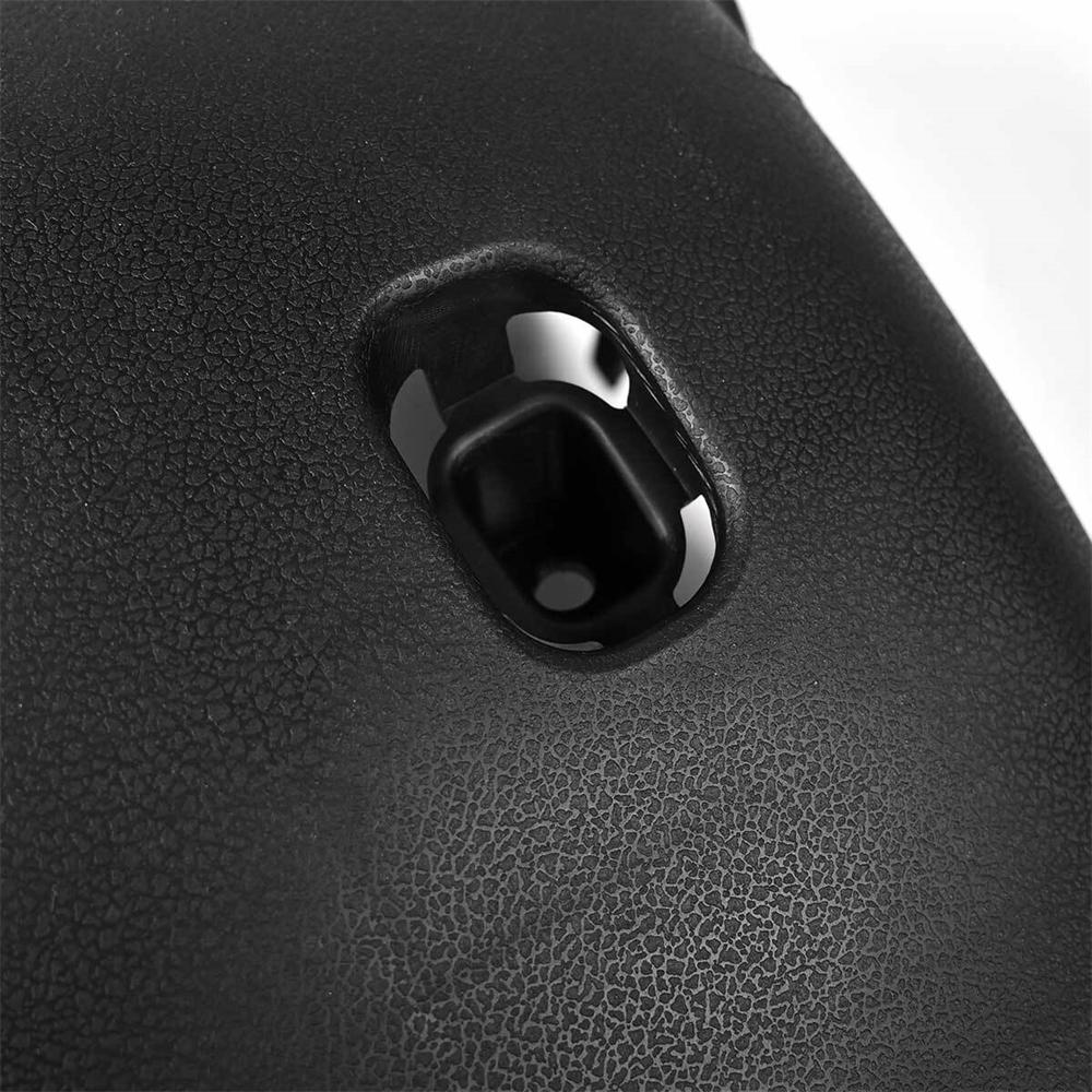 84855-F2000-TRY Steering Lower Ignition Cover Shroud For Hyundai Elantra 2017-20