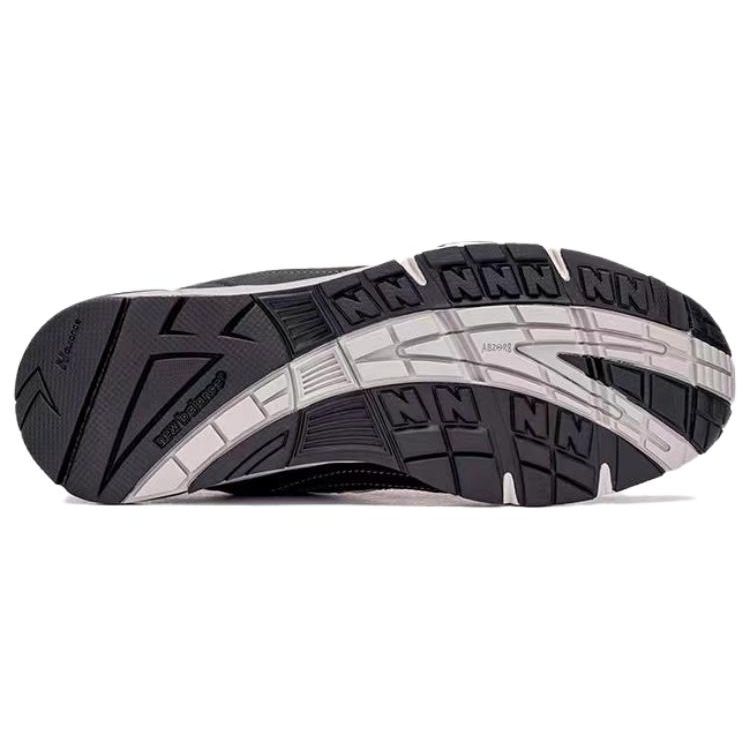 New Balance 991 Сделано в Англии Мужские кроссовки Vulcan Серый магнит Дымчатый жемчуг M991DGG