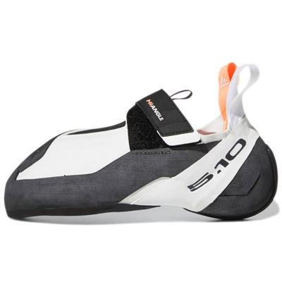 Five Ten Hiangle Белые Черные Оранжевые Женские Кроссовки Облачно-Белый Основной Черный Сигнальный Коралл EE9071