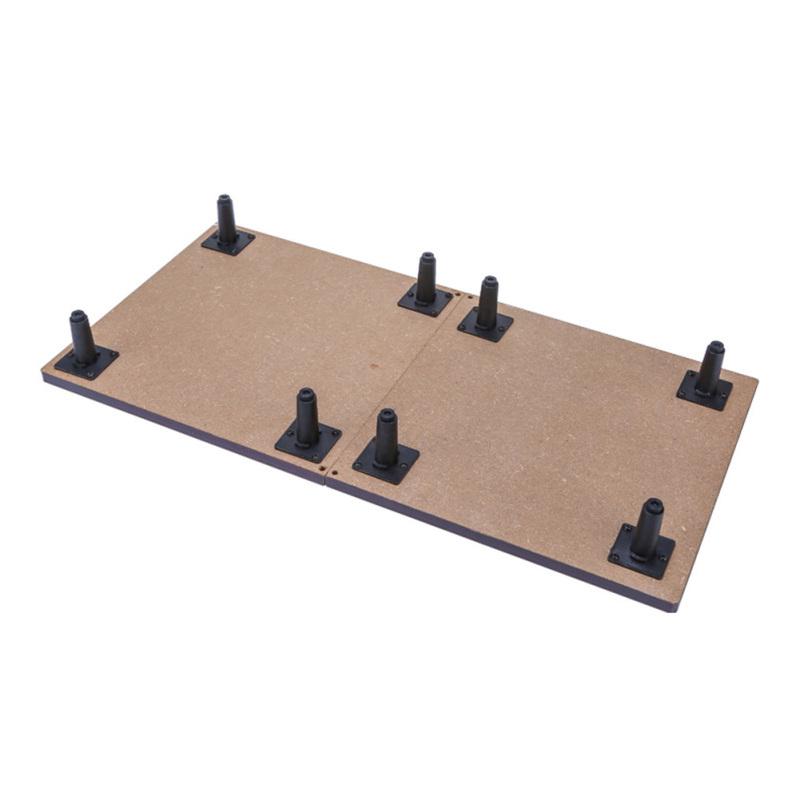 Мини-набор для настольного тенниса, складной деревянный стол, ракетка для пинг-понга, портативная домашняя настольная игра для детей