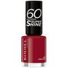 Rimmel Лак для ногтей Super Shine 60 Seconds — 