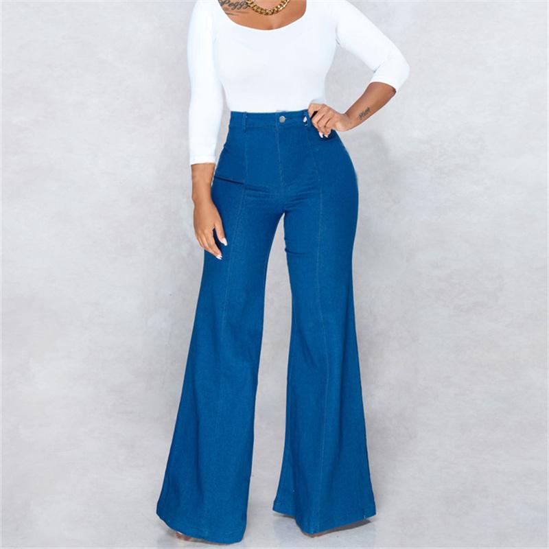 Весна 2022, женская мода в стиле ретро с высокой талией, Y2k, женские широкие джинсы, мешковатые женские джинсовые капри, джинсовые брюки для мамы, брюки